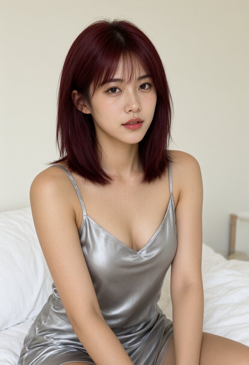 冷血君王的心尖宠